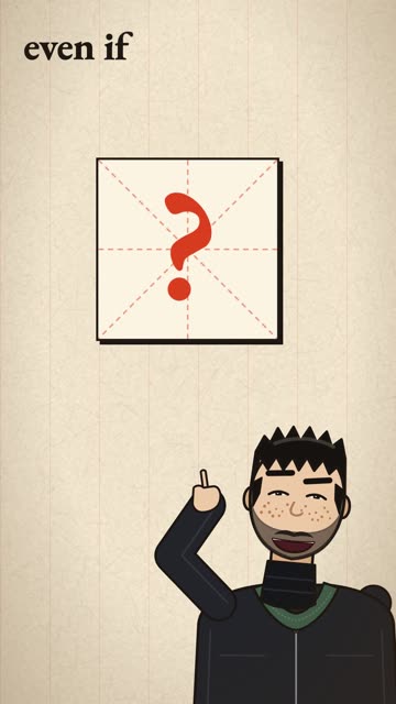 Guess the Word (HSK picture words)