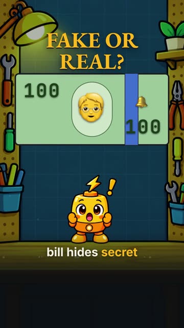 Hundred Note Secrets
